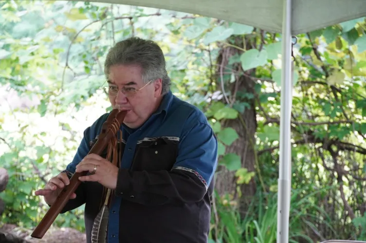 Beverly Heritage Center to host Native American music concert